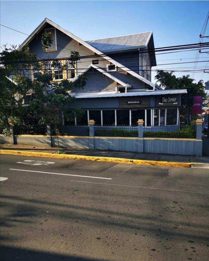 Casa Aldea Hotel San Jose  Exterior photo